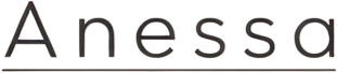 Anessa White Logo