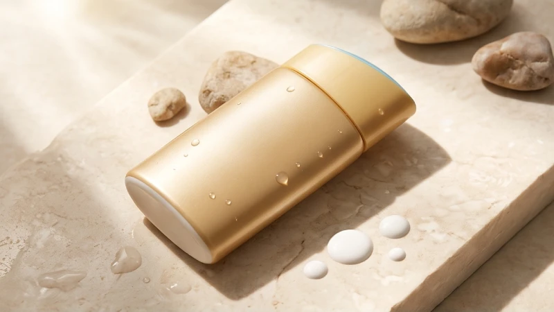 Anessa Sunscreen Milk