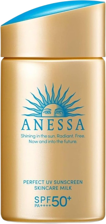 Perfect UV Skin Care Milk