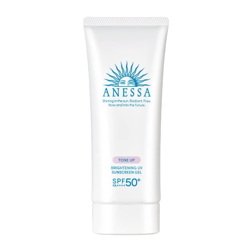 Tone Up Brightening Sunscreen Gel