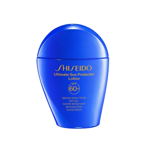 Invisible Broad-Spectrum Sun Protector Lotion