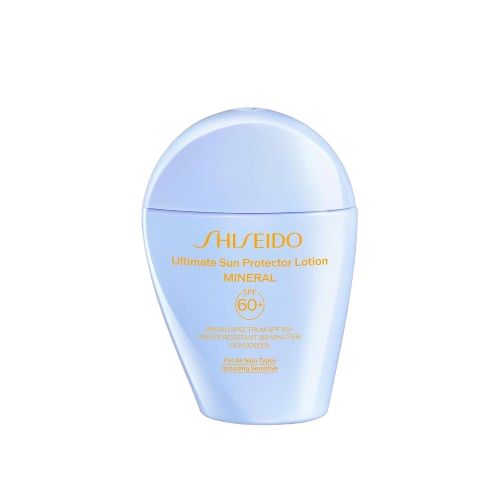 Mineral Sheer Broad-Spectrum Sun Lotion