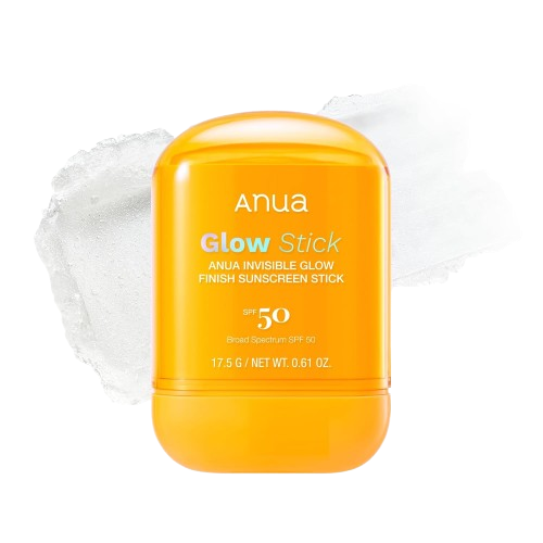 Invisible Glow Sheer Sun Stick