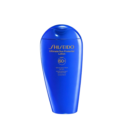 Invisible Broad-Spectrum Body Protector Lotion